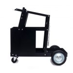 Kraft&Dele KD374 svářečský vozík se 4 šuplíky