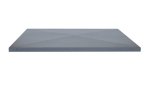 Poklop Grafit pro grily G1, G2, G3, G4, G5, G6, G7 ARTISS