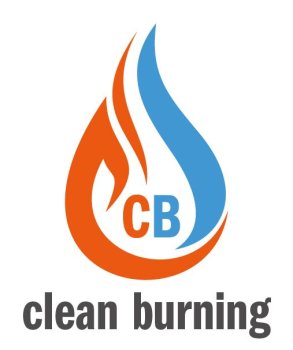 HS FLAMINGO krbová kamna AQUAFLAM 7 s výměníkem automatická regulace hnědá-sametová