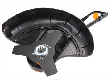 POWERMAT Elektrický vyžínač 2500W PM-KE-2500S