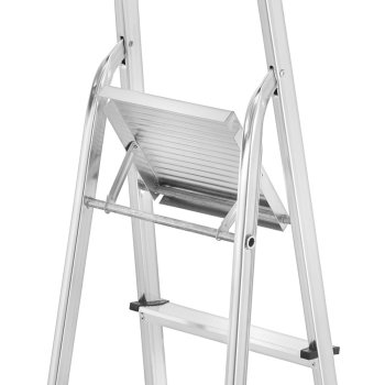 Higher domácí schůdky jednostranné 7 stupňů