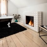 KRATKI Biokrb EGZUL TÜV - bílý