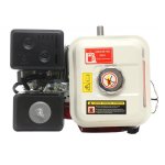 Kraft&Dele KD1825 motor k čerpadlu nebo centrále 7HP