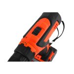 Kraft&Dele KD3356 AKU vrtačka - šroubovák v kufru s příslušenstvím