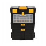 Kraft&Dele KD1075 Dílenský vozík na nářadí s organizérem