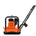 Vibrační deska SCHWARTZMANN SCH-ZG90H, 90 kg, 20 kN