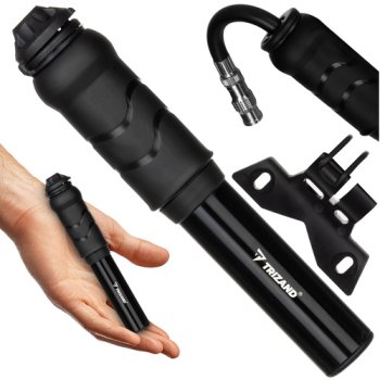 TRIZAND 25392 Pumpička na kolo