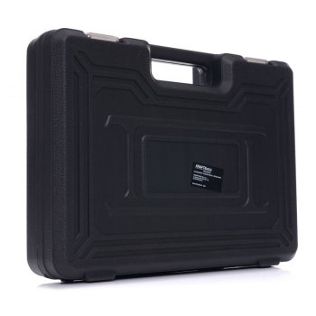 Kraft&Dele KD10833 sada klíčů v kufru 72ks