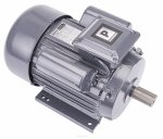POWERMAT Jednofázový elektromotor 3kW 2800rpm PM-JSE-3000T