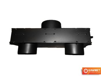 KAWMET adaptér externího přívodu vzduchu W17 (16,1 kW)