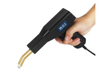 Kraft&Dele WDS2213 svářečka plastů 100W