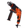 Kraft&Dele KD3352 elektrická příklepová vrtačka 1,6 kW