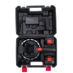 Kraft&Dele KD10458 Vibrační přísavka na obklady a dlažbu 150 kg