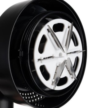 RUHHY 25559 Elektrický odstaňovač žmolků