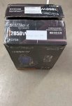 Kraft&Dele Kalové čerpadlo 2850W KD754 s drtičem (II. Jakost)