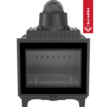 KRATKI krbová vložka Franek 10