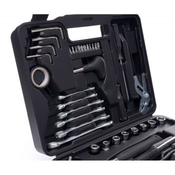 Kraft&Dele KD10467 sada nářadí 141ks