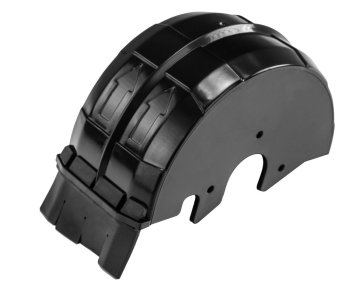 POWERMAT PM-EKT-800T Elektrický ořezávač hran trávníku 800 W