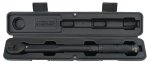 Momentový klíč RED TECHNIC RTKD0090, 3/8", 7-112 Nm