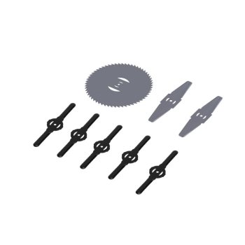 Kraft&Dele KD5124 Aku vyžínač 21V 3Ah