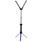 Kraft&Dele KD1266 lampa na stojanu 10000LM