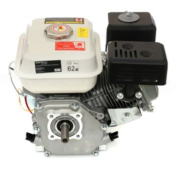 Kraft&Dele KD1825 motor k čerpadlu nebo centrále 7HP