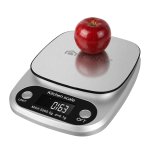 Kuchyňská váha Ruhhy 27931, 5 kg