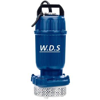 Kraft&Dele WDS2421 Kalové čerpalo 2,1 kW