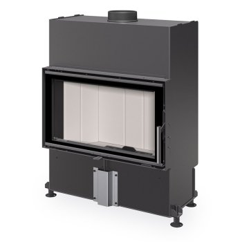 ROMOTOP krbová vložka HEAT 4G 70.44.14