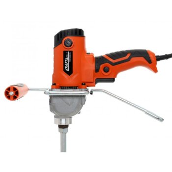 Kraft&Dele míchadlo stavebních směsí M14 120mm 2750W KD1743