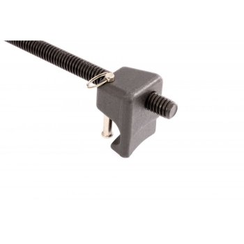 Kraft&Dele KD10158 Stahovák pružin 260 mm