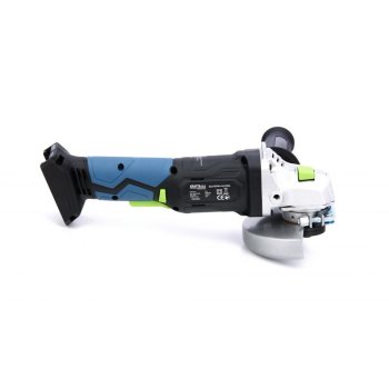 AKU úhlová bruska Kraft&Dele KD3404 bez baterie, 21 V, 125 mm