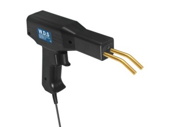 Kraft&Dele WDS2213 svářečka plastů 100W