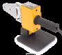 POWERMAT PM-ZGP-1500T1 Svářečka plastových trubek 1500W 3 nástavce 20-32 mm