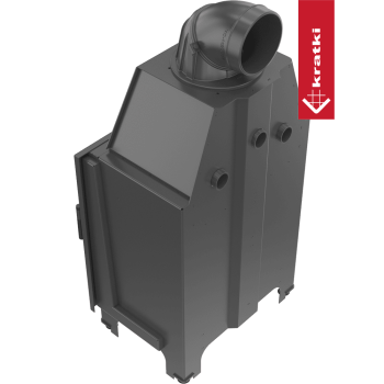 KRATKI krbová vložka MBZ 13 s výsuvem