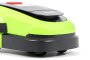 4GARDEN AR900 robotická sekačka na trávu 18cm 4Ah 20V