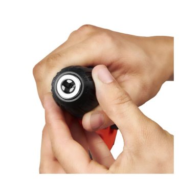 Kraft&Dele KD3085 AKU vrtačka - šroubovák 12 V v kufru s příslušenstvím