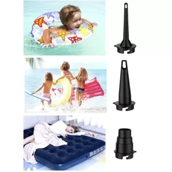 TRIZAND 20790 Akumulátorová pumpa na matrace
