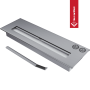 KRATKI vložka do biokrbu velká 150x451