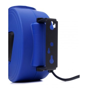 Kraft&Dele KD4028 15 m samonavíjecí prodlužovací kabel (buben)