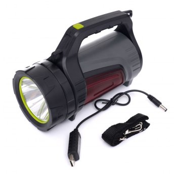 Kraft&Dele KD1242 nabíjecí svítilna