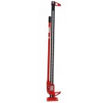 KRAFT&DELE Hydraulický pákový zvedák 3T KD346