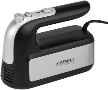 Kuchyňský mixér s mísou KRAFT&DELE KD4141, 1000 W, 4,5 l