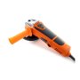Úhlová bruska Kraft&Dele KD1555, 125 mm, 850 W