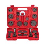 Kraft&Dele KD10784 Sada ke stlačování pístů kotoučových brzd 22 ks