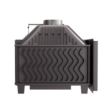 KAWMET krbová vložka W16 LB ECO