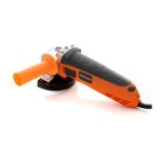 Úhlová bruska Kraft&Dele KD1554, 900 W, 125 mm