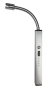 NOLA 586 plazmový flexi zapalovač USB