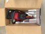 Kraft&Dele KD5017 benzínová řetězová pila 45cm 5,9HP (II. Jakost)