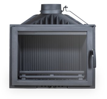 Nordflam krbová vložka ALBER Standard